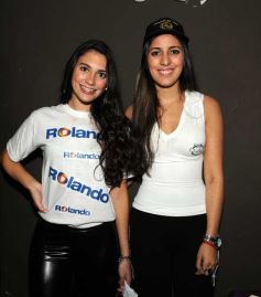 Foto de la galería: Noche Retro con Omar Pereyra