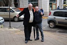 Foto de la galería: Posadas y su gente