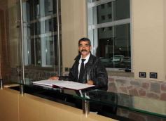 Foto de la galería: Posadas y su gente