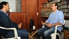 Foto de la galería: Posadas y su gente