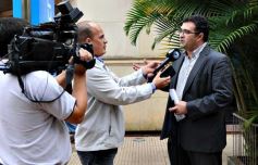 Foto de la galería: Posadas y su gente