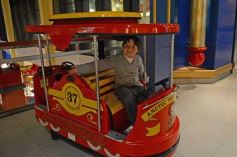 Foto de la galería: Posadas y su gente