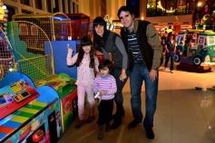 Foto de la galería: Posadas y su gente