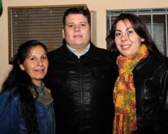 Foto de la galería: LT 17 Radio Provincia de Misiones celebró medio siglo de vida