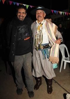 Foto de la galería: LT 17 Radio Provincia de Misiones celebró medio siglo de vida