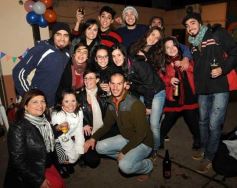 Foto de la galería: LT 17 Radio Provincia de Misiones celebró medio siglo de vida