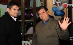 Foto de la galería: LT 17 Radio Provincia de Misiones celebró medio siglo de vida