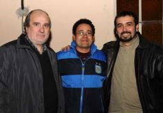 Foto de la galería: LT 17 Radio Provincia de Misiones celebró medio siglo de vida