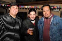 Foto de la galería: LT 17 Radio Provincia de Misiones celebró medio siglo de vida