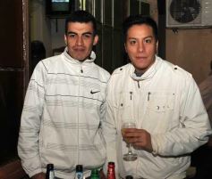 Foto de la galería: LT 17 Radio Provincia de Misiones celebró medio siglo de vida