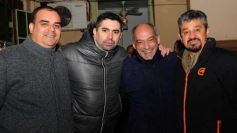 Foto de la galería: LT 17 Radio Provincia de Misiones celebró medio siglo de vida