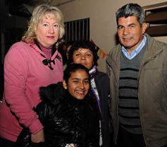 Foto de la galería: LT 17 Radio Provincia de Misiones celebró medio siglo de vida