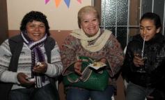 Foto de la galería: LT 17 Radio Provincia de Misiones celebró medio siglo de vida