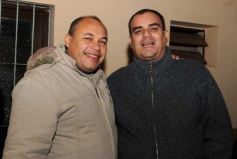 Foto de la galería: LT 17 Radio Provincia de Misiones celebró medio siglo de vida