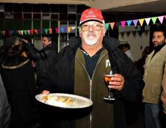 Foto de la galería: LT 17 Radio Provincia de Misiones celebró medio siglo de vida