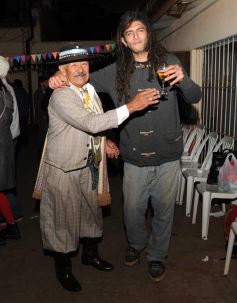 Foto de la galería: LT 17 Radio Provincia de Misiones celebró medio siglo de vida