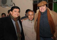 Foto de la galería: LT 17 Radio Provincia de Misiones celebró medio siglo de vida