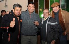 Foto de la galería: LT 17 Radio Provincia de Misiones celebró medio siglo de vida