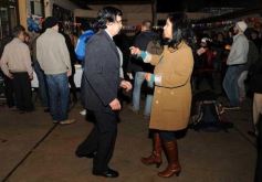 Foto de la galería: LT 17 Radio Provincia de Misiones celebró medio siglo de vida