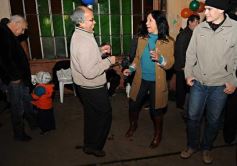 Foto de la galería: LT 17 Radio Provincia de Misiones celebró medio siglo de vida