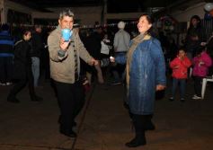 Foto de la galería: LT 17 Radio Provincia de Misiones celebró medio siglo de vida