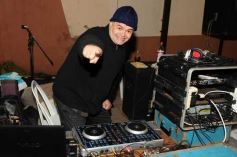 Foto de la galería: LT 17 Radio Provincia de Misiones celebró medio siglo de vida