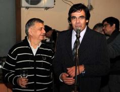 Foto de la galería: LT 17 Radio Provincia de Misiones celebró medio siglo de vida