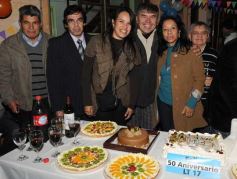 Foto de la galería: LT 17 Radio Provincia de Misiones celebró medio siglo de vida