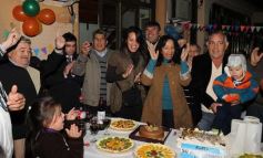 Foto de la galería: LT 17 Radio Provincia de Misiones celebró medio siglo de vida