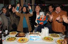 Foto de la galería: LT 17 Radio Provincia de Misiones celebró medio siglo de vida