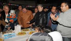 Foto de la galería: LT 17 Radio Provincia de Misiones celebró medio siglo de vida