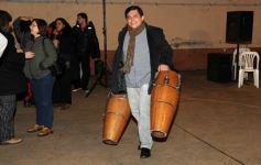 Foto de la galería: LT 17 Radio Provincia de Misiones celebró medio siglo de vida