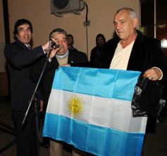 Foto de la galería: LT 17 Radio Provincia de Misiones celebró medio siglo de vida