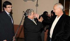 Foto de la galería: LT 17 Radio Provincia de Misiones celebró medio siglo de vida