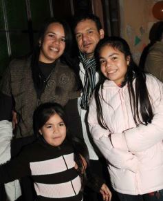 Foto de la galería: LT 17 Radio Provincia de Misiones celebró medio siglo de vida