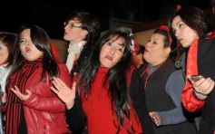 Foto de la galería: LT 17 Radio Provincia de Misiones celebró medio siglo de vida