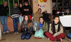 Foto de la galería: LT 17 Radio Provincia de Misiones celebró medio siglo de vida