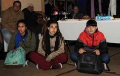 Foto de la galería: LT 17 Radio Provincia de Misiones celebró medio siglo de vida