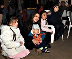 Foto de la galería: LT 17 Radio Provincia de Misiones celebró medio siglo de vida