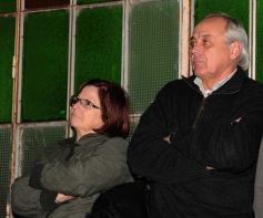 Foto de la galería: LT 17 Radio Provincia de Misiones celebró medio siglo de vida