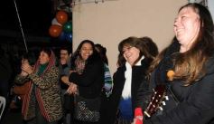 Foto de la galería: LT 17 Radio Provincia de Misiones celebró medio siglo de vida