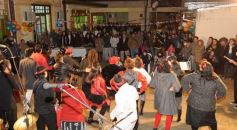 Foto de la galería: LT 17 Radio Provincia de Misiones celebró medio siglo de vida