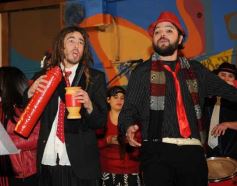 Foto de la galería: LT 17 Radio Provincia de Misiones celebró medio siglo de vida