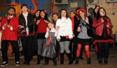 Foto de la galería: LT 17 Radio Provincia de Misiones celebró medio siglo de vida