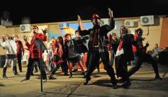 Foto de la galería: LT 17 Radio Provincia de Misiones celebró medio siglo de vida