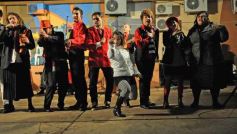 Foto de la galería: LT 17 Radio Provincia de Misiones celebró medio siglo de vida