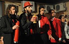 Foto de la galería: LT 17 Radio Provincia de Misiones celebró medio siglo de vida