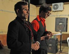 Foto de la galería: LT 17 Radio Provincia de Misiones celebró medio siglo de vida