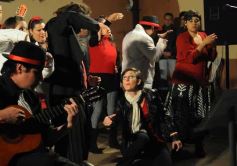 Foto de la galería: LT 17 Radio Provincia de Misiones celebró medio siglo de vida