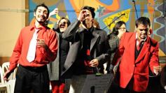 Foto de la galería: LT 17 Radio Provincia de Misiones celebró medio siglo de vida